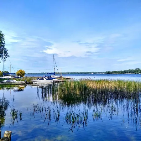 Bystry مكان تخييم