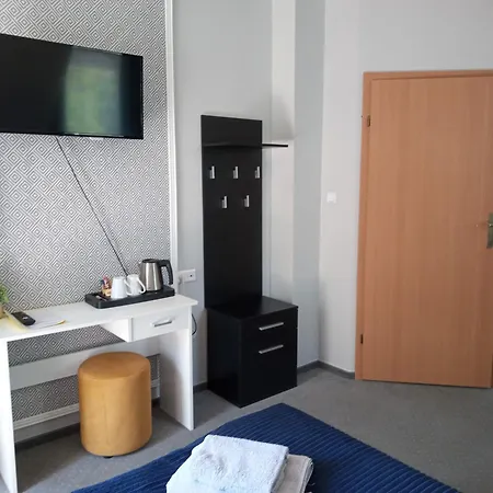 Кемпинг Bystry Гижицко