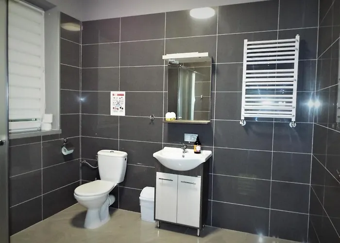 Bystry Camping Giżycko