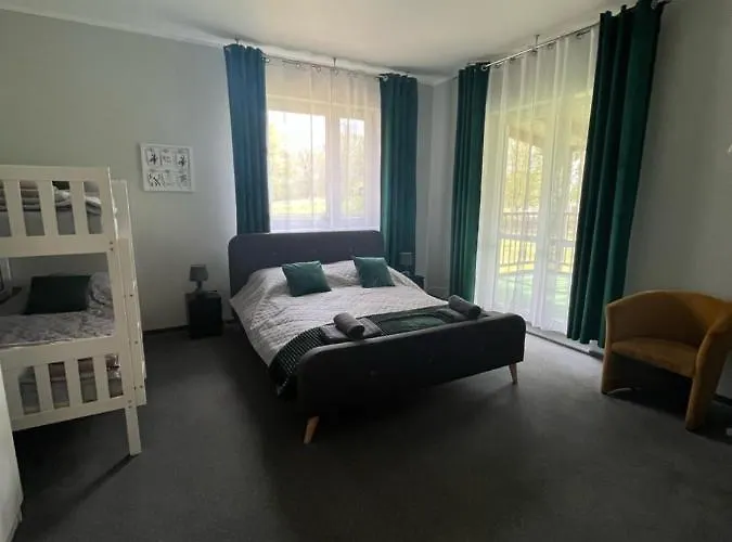 Camping Bystry Giżycko