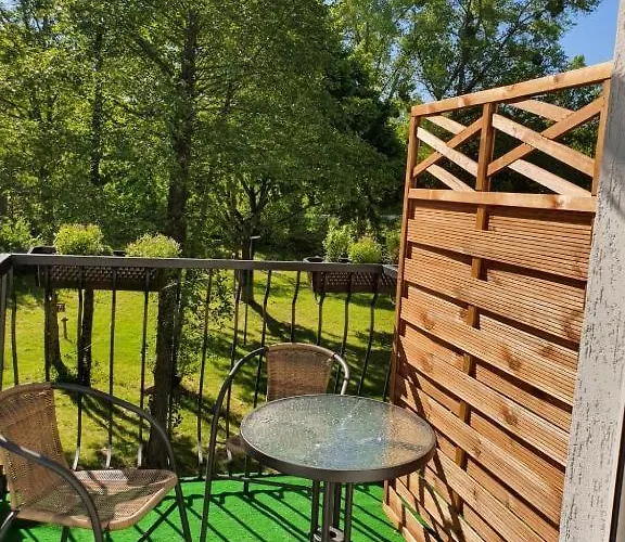 Camping Bystry Giżycko